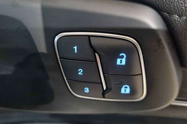 2023 Ford Everest Sport 2.0L
