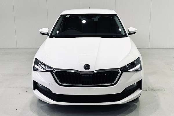 2023 SKODA Scala 85TSI Ambition NW 2WD