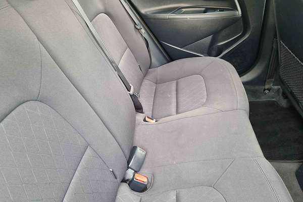 2016 Kia Rio S UB