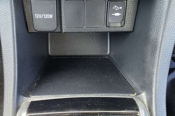 2018 Toyota Corolla Ascent ZRE172R