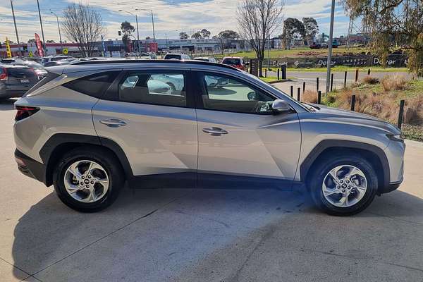 2024 Hyundai Tucson NX4.V3