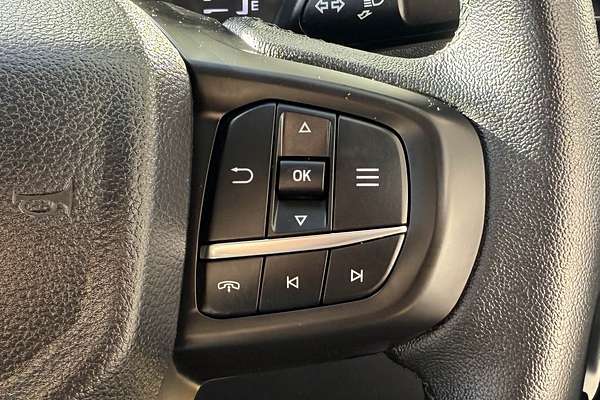 2024 Ford Everest Trend  2.0L