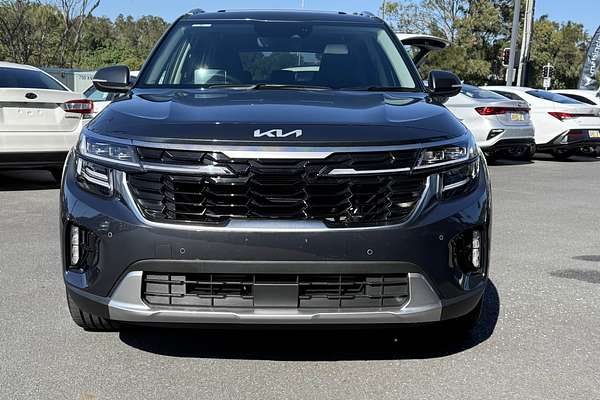 2024 Kia Seltos GT-Line SP2 PE