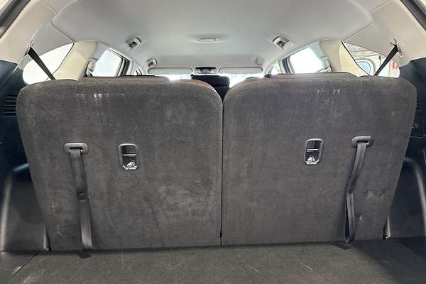 2023 Kia Sorento S 7 SEAT MQ4 MY23