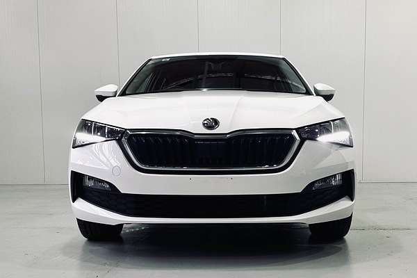 2023 SKODA Scala 85TSI Ambition NW 2WD