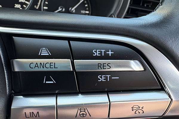 2023 Mazda CX-30 G25 Touring DM Series