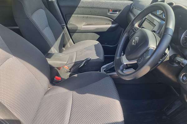 2019 Suzuki Vitara LY Series II