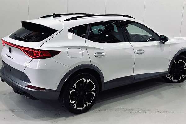 2022 CUPRA Formentor V KM 4X4