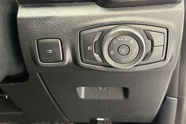 2021 Ford Ranger WILDTRAK 3.2 (4x4) PX MKIII MY21.25 4X4 3.2L
