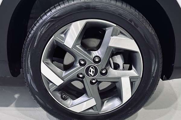 2024 Hyundai Venue Elite QX.V5 2WD