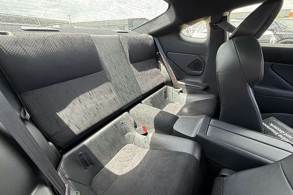 2024 Toyota GR86 GTS ZN8