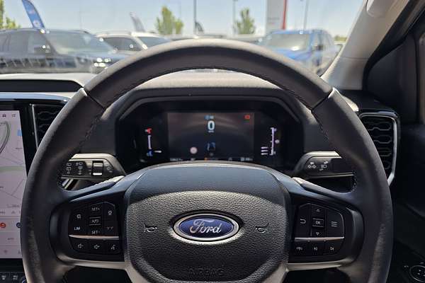 2024 Ford Everest Sport 2.0L