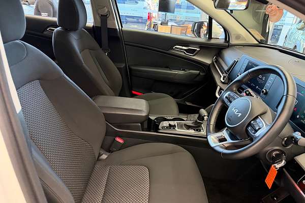 2024 Kia Sportage S NQ5