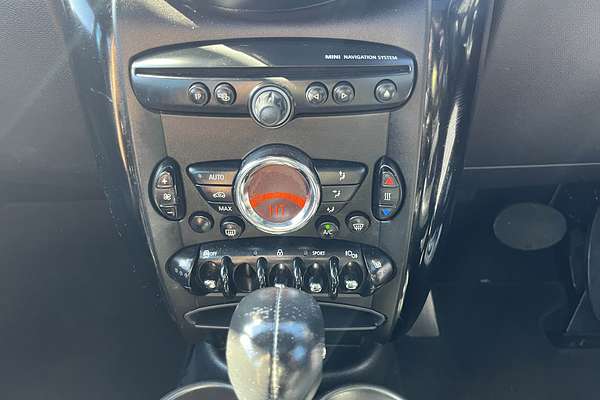 2016 MINI COUNTRYMAN Cooper D R60