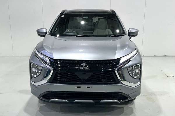 2024 Mitsubishi Eclipse Cross PHEV Exceed YB AWD