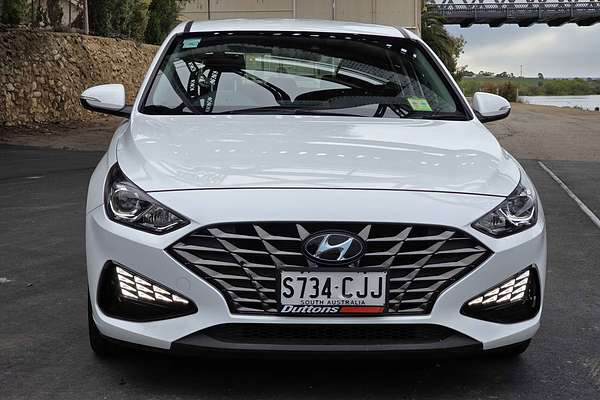 2021 Hyundai i30 Active PD.V4