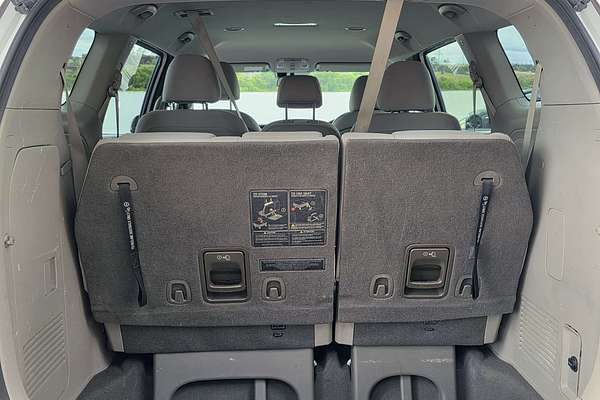 2019 Kia Carnival S YP