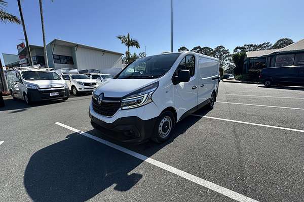 2020 Renault Trafic Premium 125kW X82 SWB Low Roof