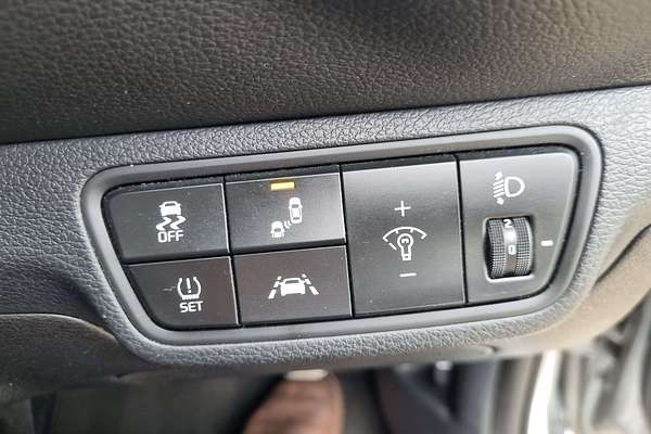 2019 Kia Cerato GT BD