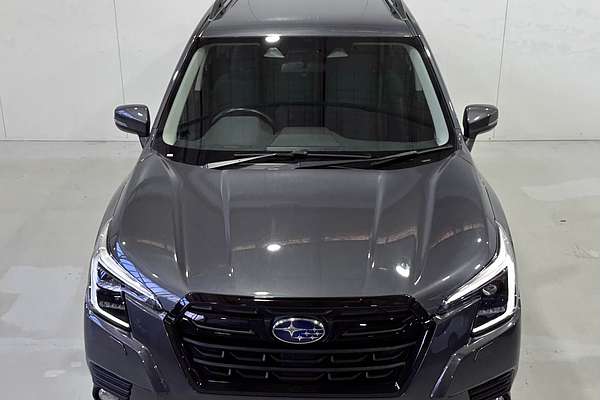 2024 Subaru Forester 2.5i S5 4X4