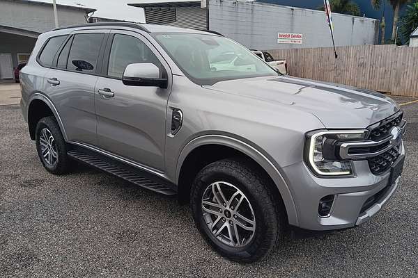 2025 Ford Everest Trend 2.0L
