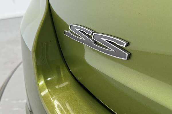 2016 Holden Commodore SS VF Series II