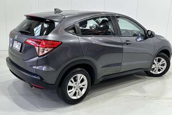 2016 Honda HR-V VTi  2WD