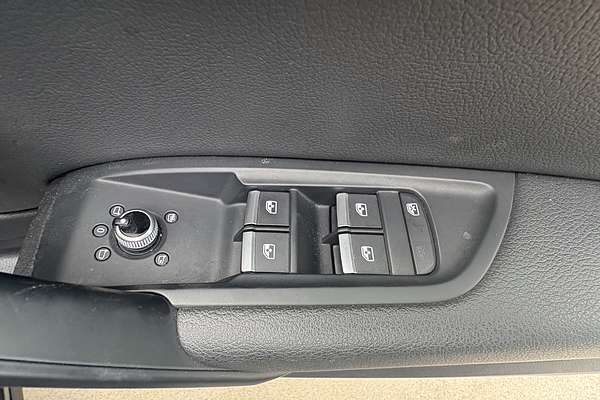 2019 Audi Q5 45 TFSI sport FY