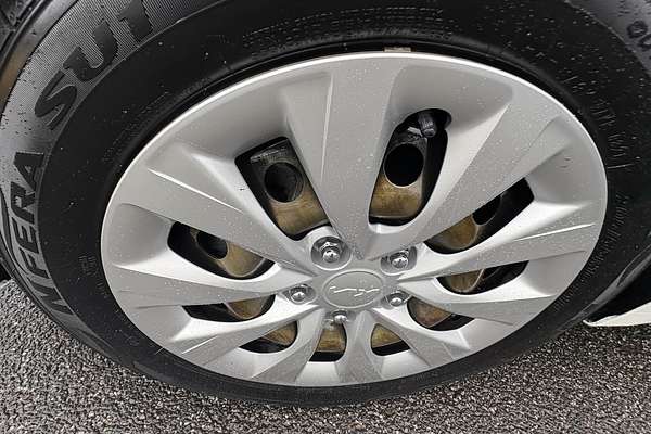 2021 Kia Cerato S BD