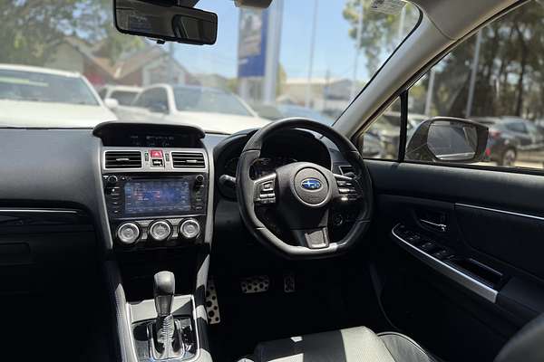 2019 Subaru Levorg 2.0 GT-S VM