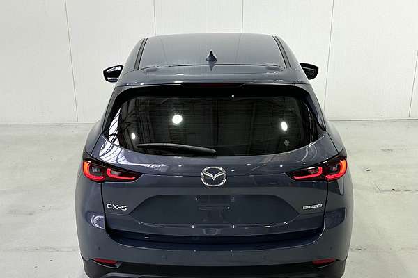 2023 Mazda CX-5 G25 Maxx Sport KF Series 2WD