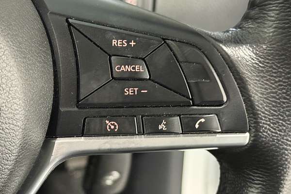 2023 Nissan Navara ST (4x4) D23 MY23 4X4