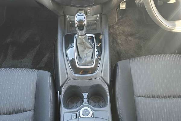 2019 Nissan X-TRAIL ST T32 Series II