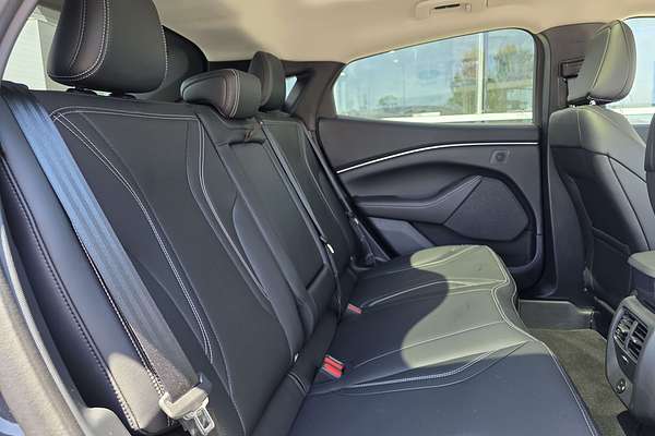 2023 Ford Mustang Mach-E Select