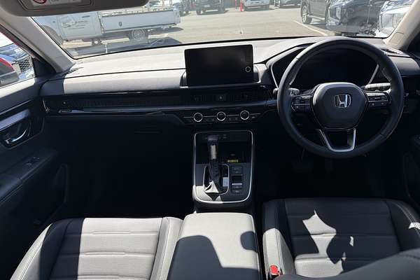 2023 Honda CR-V VTi L RS