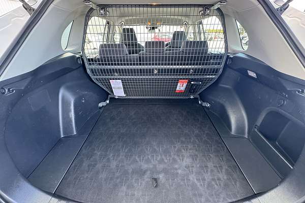 2021 Toyota RAV4 GX AXAH52R
