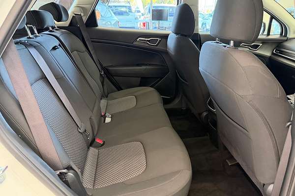 2024 Kia Sportage S NQ5