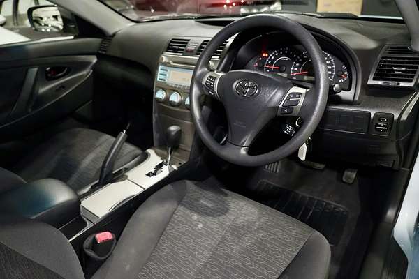 2010 Toyota Camry Altise ACV40R