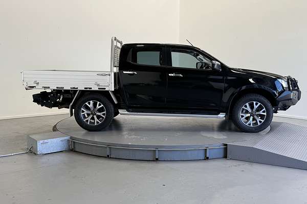 2023 Isuzu D-MAX LS-U (4x4) RG1 MY23 4X4