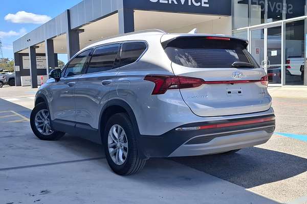 2022 Hyundai Santa Fe TM.V4