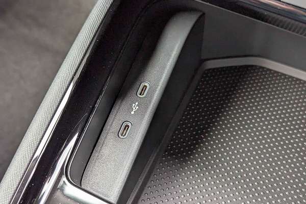 2024 SKODA Kamiq 85TSI Select NW
