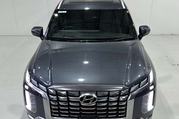 2024 Hyundai Palisade Calligraphy LX2.V4 AWD