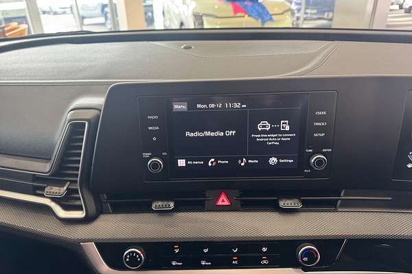 2024 Kia Sportage S NQ5