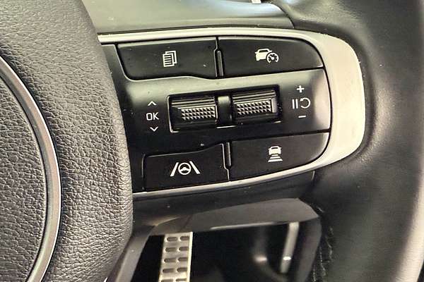 2024 Kia Sportage GT-LINE (AWD) NQ5 MY24