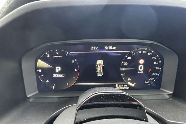 2025 Mitsubishi Outlander LS ZM