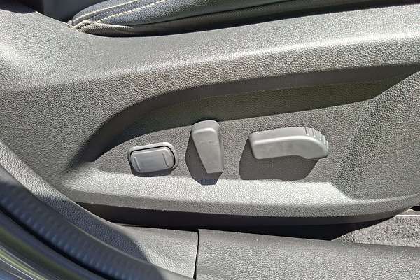 2016 Renault Koleos Zen HZG