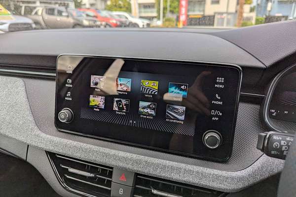 2024 SKODA Kamiq 85TSI Select NW