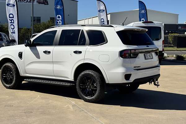 2025 Ford Everest Sport 3.0L