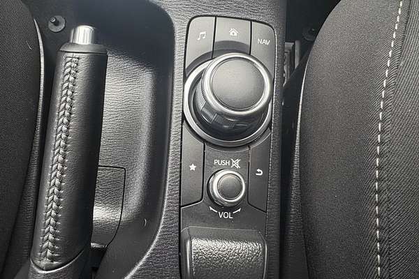 2018 Mazda 2 Maxx DL Series