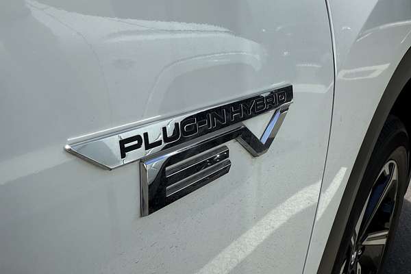 2023 Mitsubishi Eclipse Cross PHEV ES YB